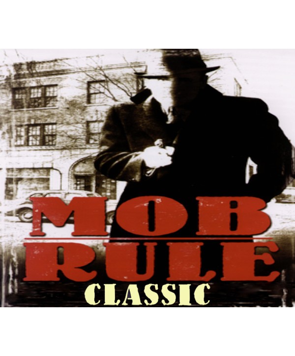 Mob Rule Classic Steam Key GLOBAL